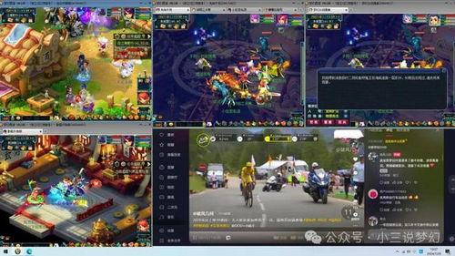 梦幻最新锦衣爆料图标,神秘图标揭秘，探寻江湖风云再起之谜