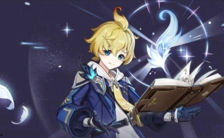 米卡最新爆料原神,原神新版本内容大揭秘！